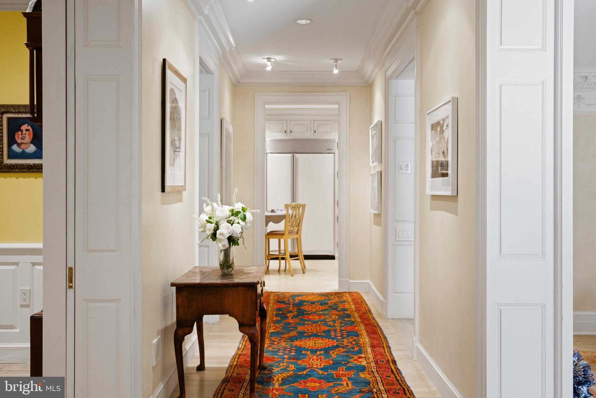 SPRING VALLEY - Residential