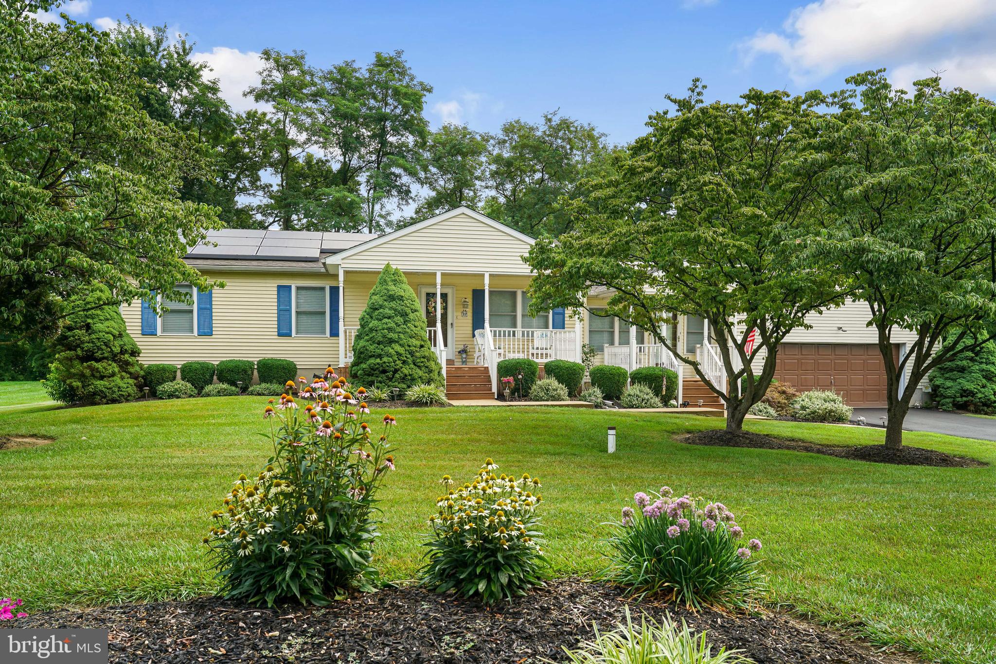 Welcome home to this charming three bedroom, one bath rancher nestled in Elk Neck. This inviting residence offers a perfect balance between modern updates and classic features. The cozy front porch offers a warm and inviting space. The heart of this home is the updated kitchen, which boasts sleek granite countertops, stainless steel appliances, and ample storage space. This home features a newly built trex deck, great for entertaining or simply enjoying serene moments of solitude. The updated bathroom features modern fixtures, tiled shower and a soothing color palette, ensuring a refreshing start to your day! One of the highlights of this gem is the delightful sunroom/breezeway, a versatile space that can be transformed into a home office, a gym, or simply the perfect spot to unwind with a good book! Tucked away beneath the main living area, the unfinished basement including a laundry area and plenty of storage space. This rancher also offers the convenience of a two-car garage, providing ample storage space for vehicles, outdoor equipment, or hobbies. Additionally, for those who enjoy being close to the water, this property is conveniently located near the Elk River, allowing you to indulge in various recreational activities such as kayaking, boating or fishing. You are also close to the town of North East for dining and shopping and not too far from Elkton dining and shopping. Don't miss the opportunity to make it yours and start creating your own cherished memories. Schedule your showing today and envision the possibilities awaiting you! Oh, one other thing, no HOA!!!