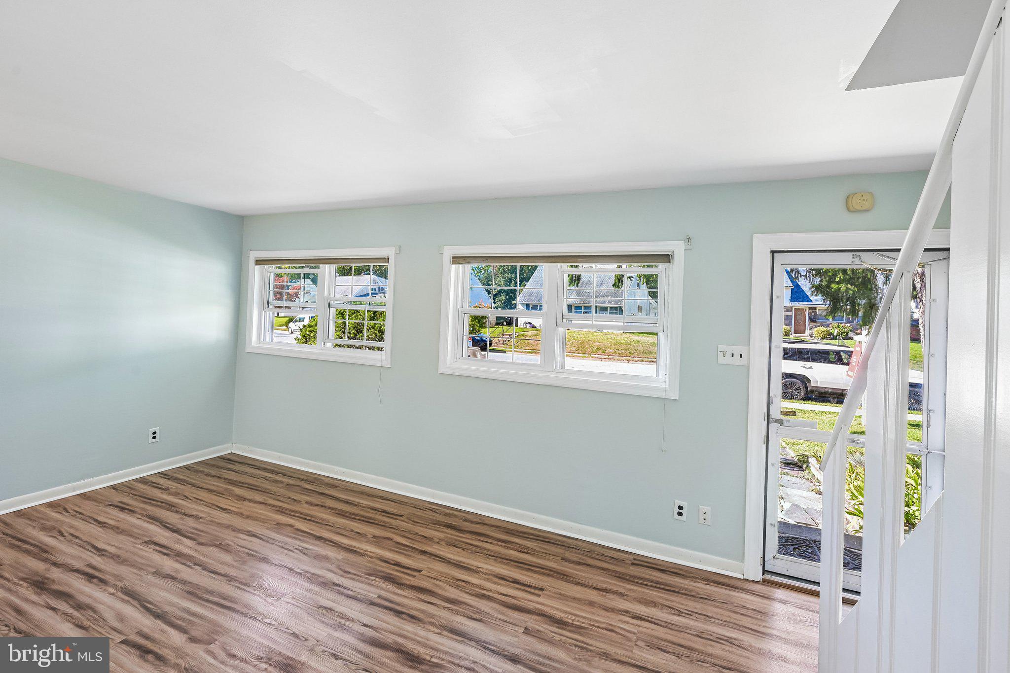1012 MONTGOMERY ROAD