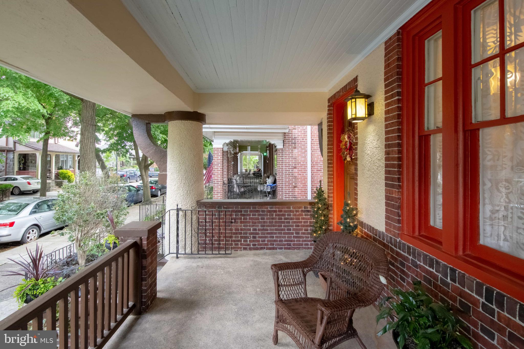 2526 S CLEVELAND STREET