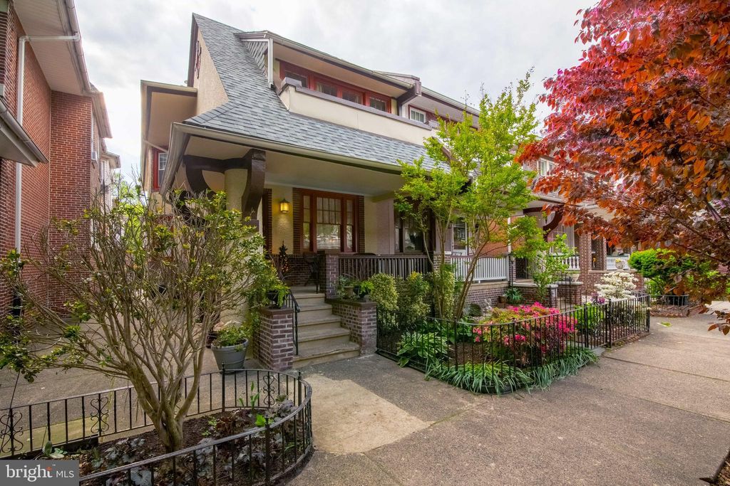 Photo of 2526 S Cleveland Street, PHILADELPHIA, PA 19145 (MLS # PAPH2534332)