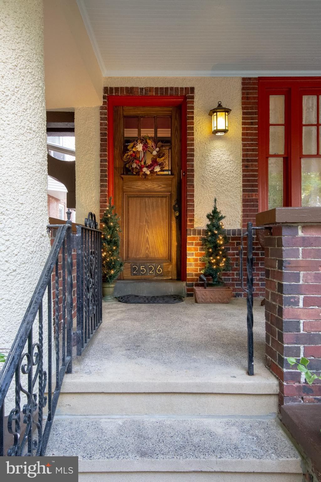 Photo of 2526 S Cleveland Street, PHILADELPHIA, PA 19145 (MLS # PAPH2534332)