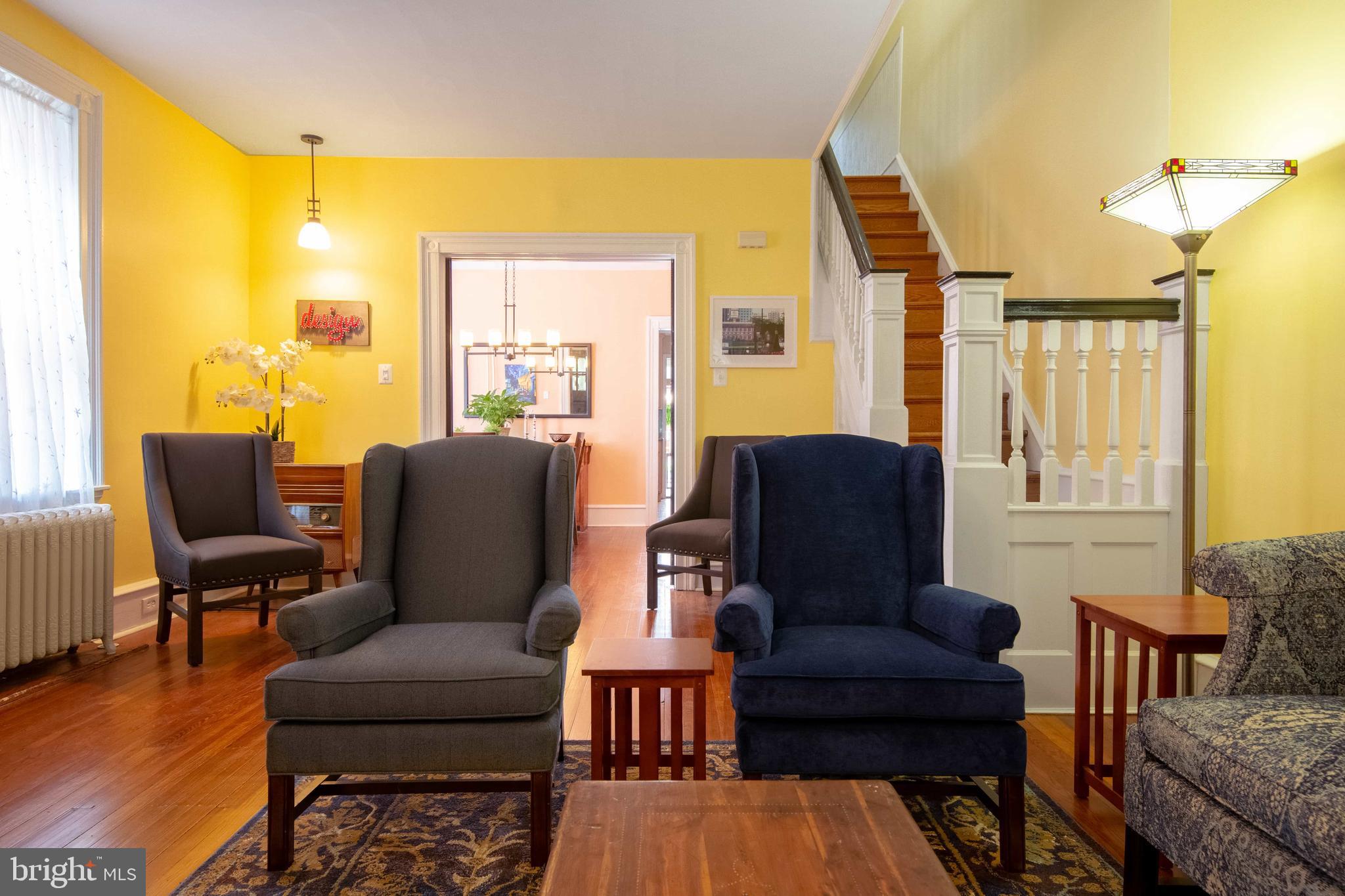 GIRARD ESTATES - Residential