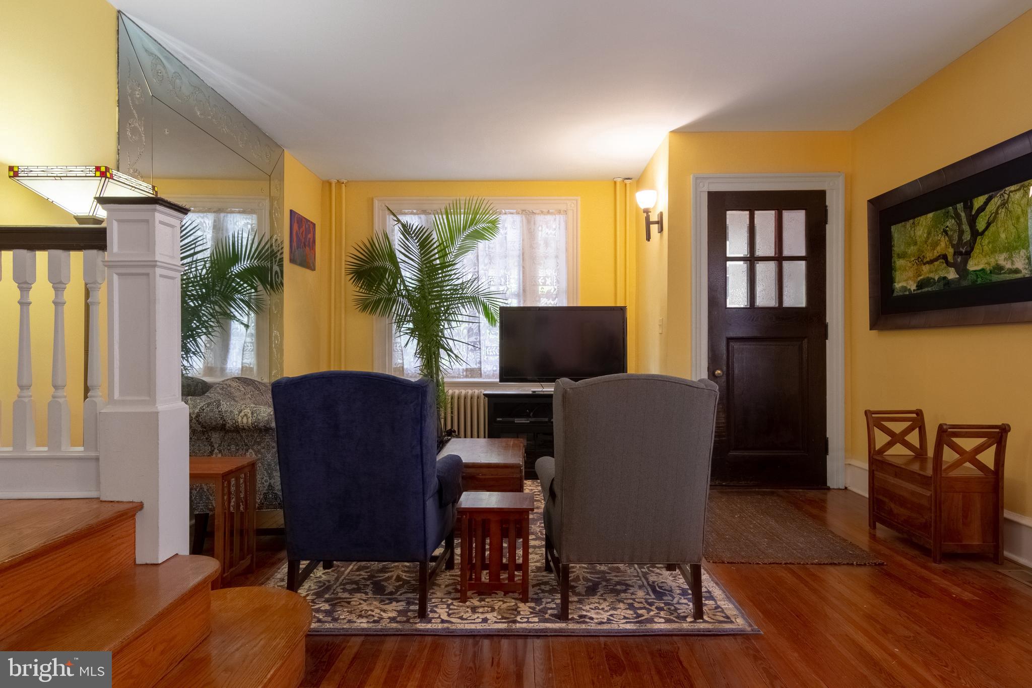 GIRARD ESTATES - Residential