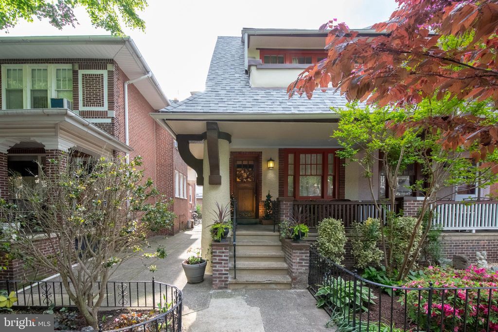 Photo of 2526 S Cleveland Street, PHILADELPHIA, PA 19145 (MLS # PAPH2534332)