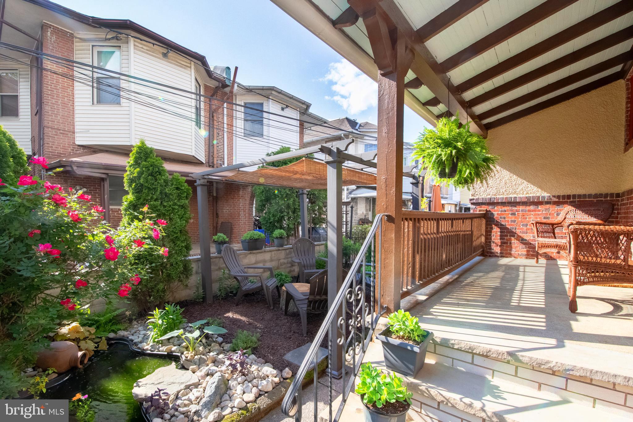 GIRARD ESTATES - Residential