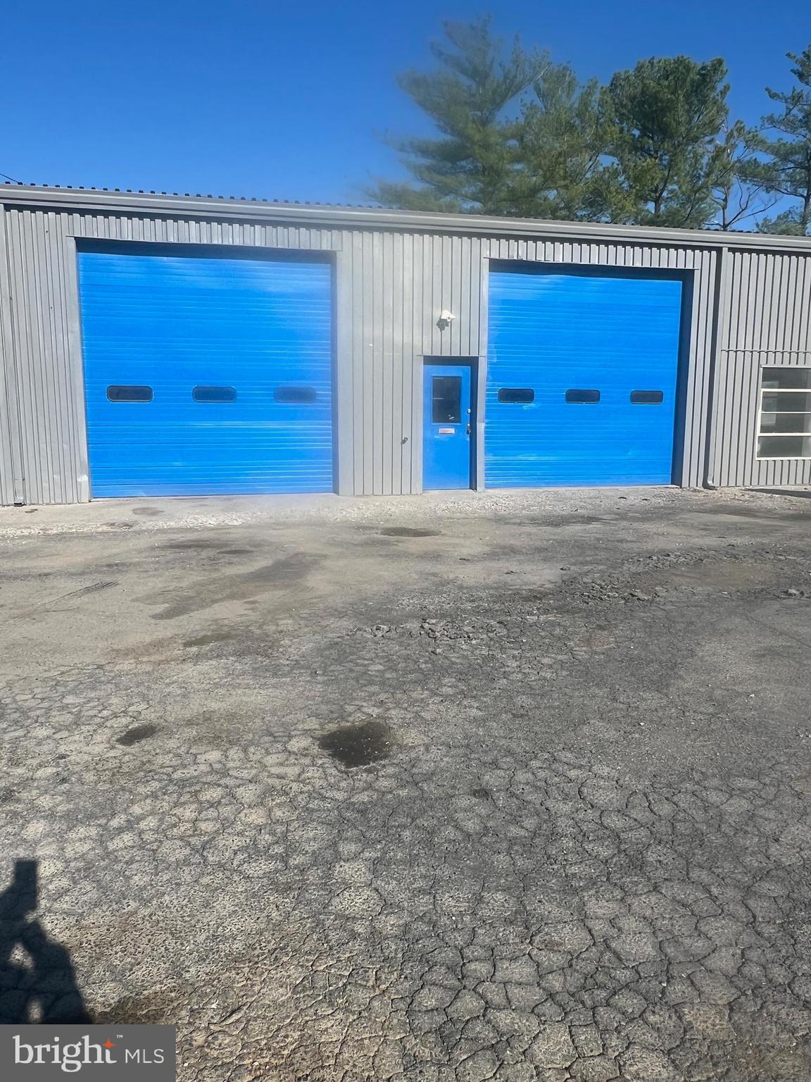 294 FRONT ROYAL ROAD