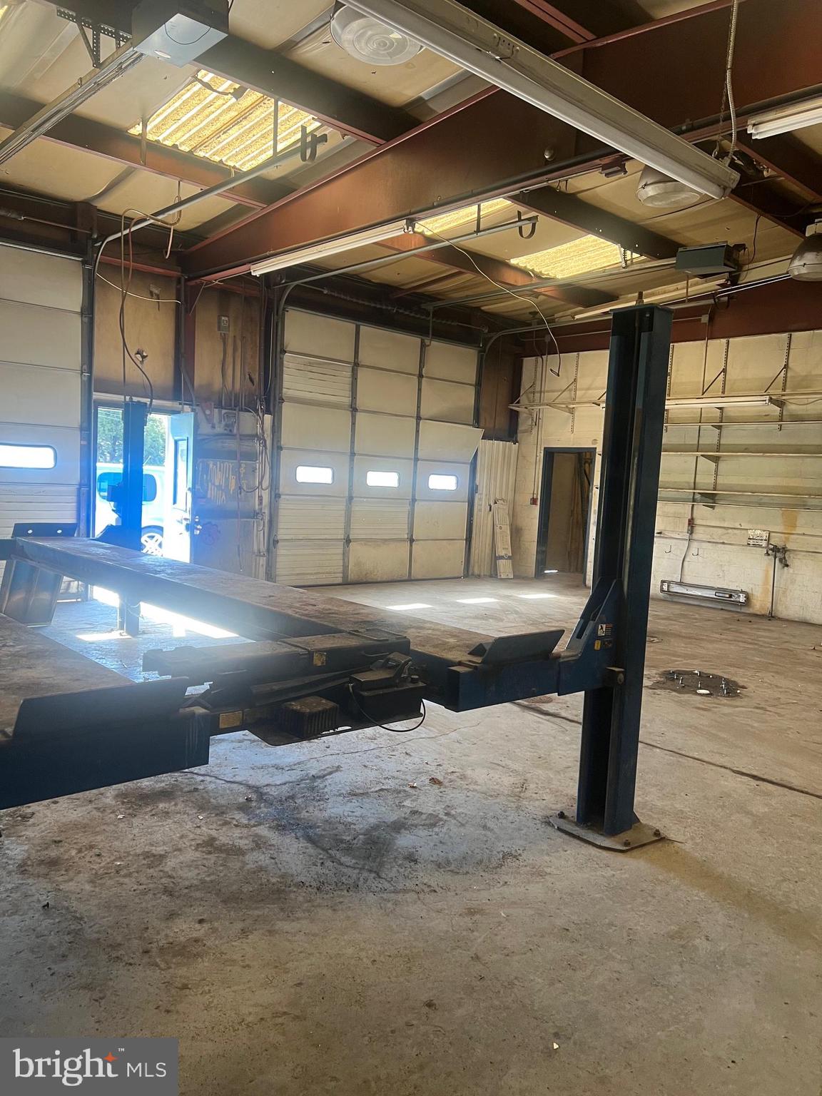 294 FRONT ROYAL ROAD