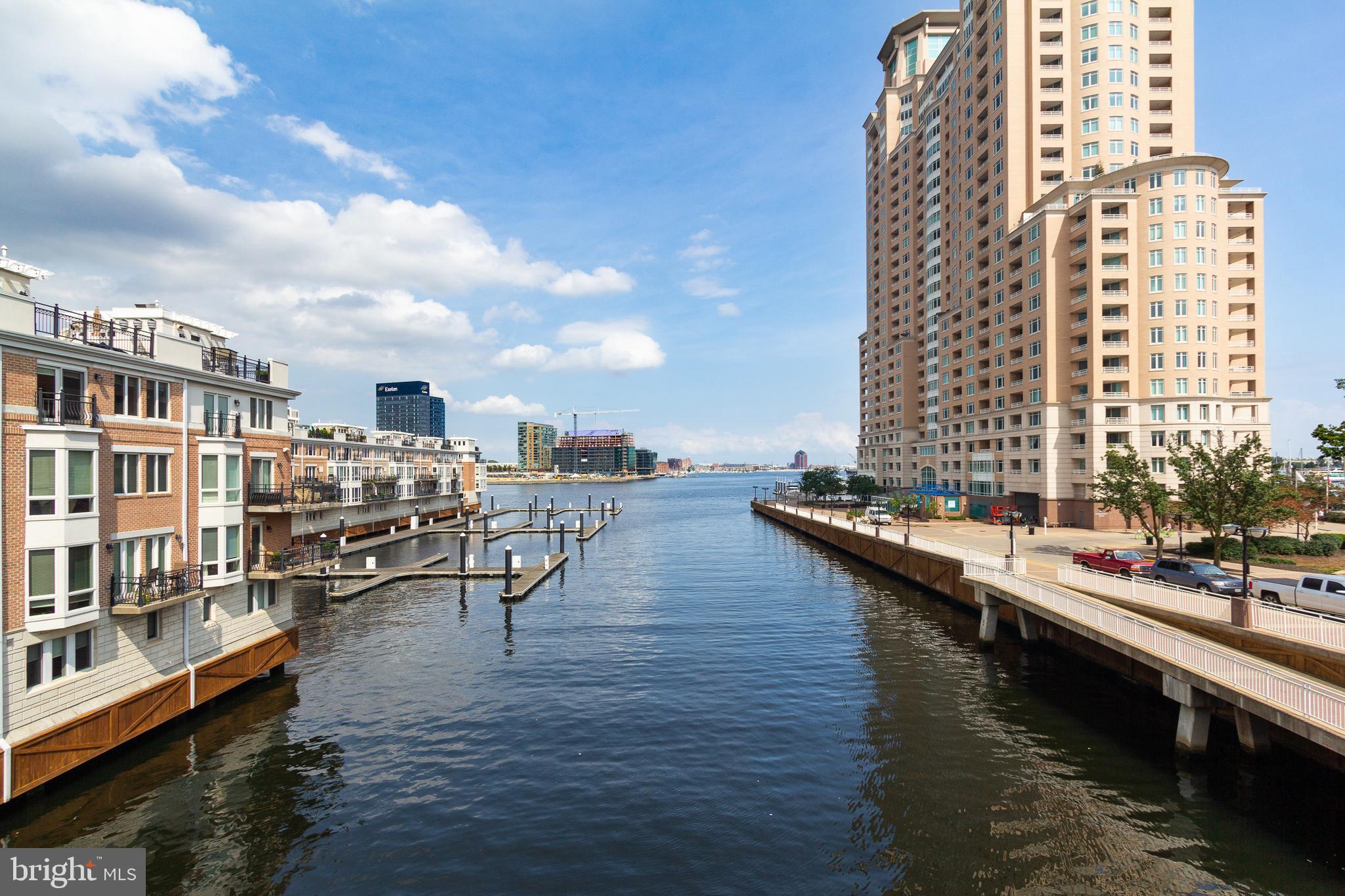 PIER HOMES AT HARBORVIEW - Residential