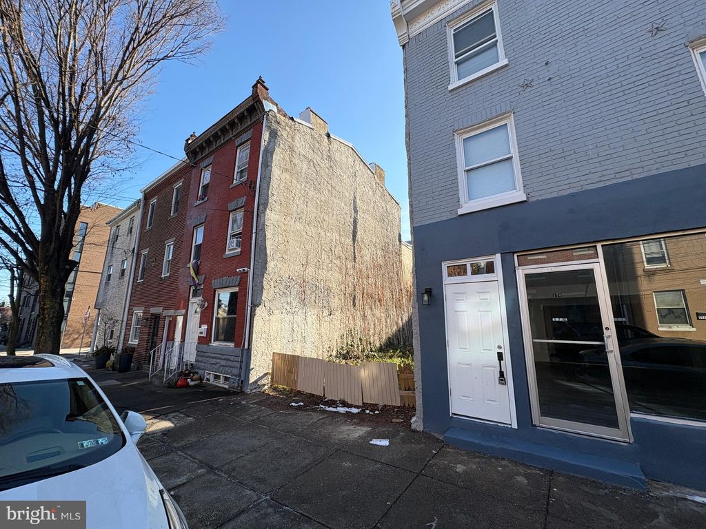 Photo of 176 W Master Street, PHILADELPHIA, PA 19122 (MLS # PAPH2551318)