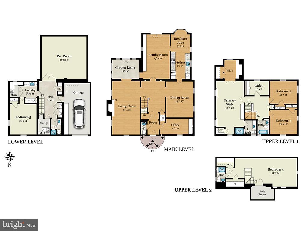 KENT - Residential