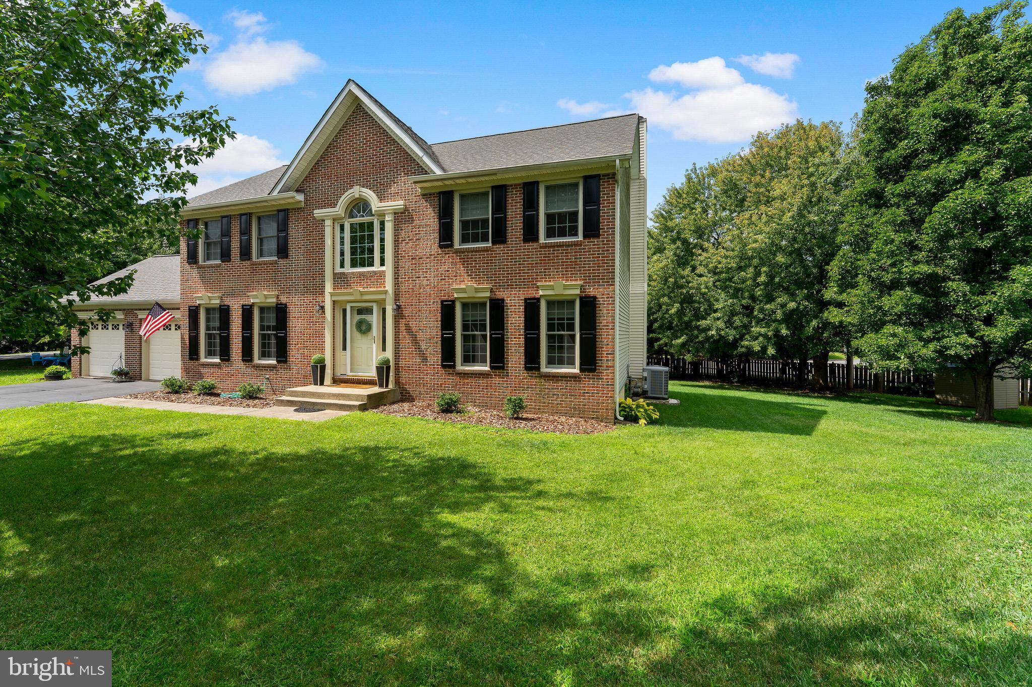 13425 ALFRED MILL COURT
