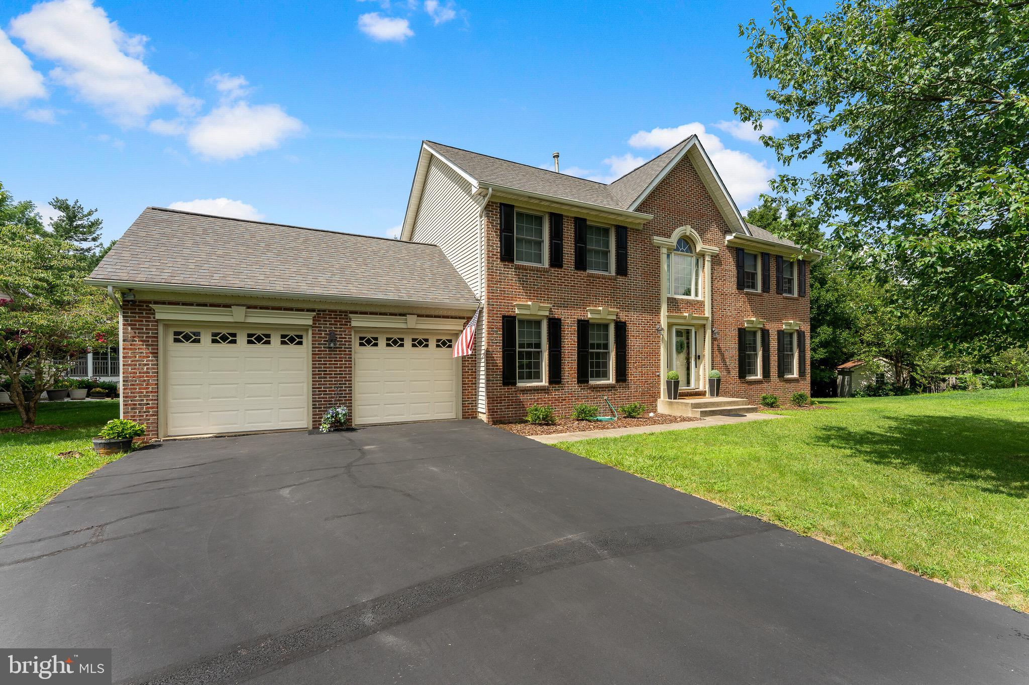 13425 ALFRED MILL COURT