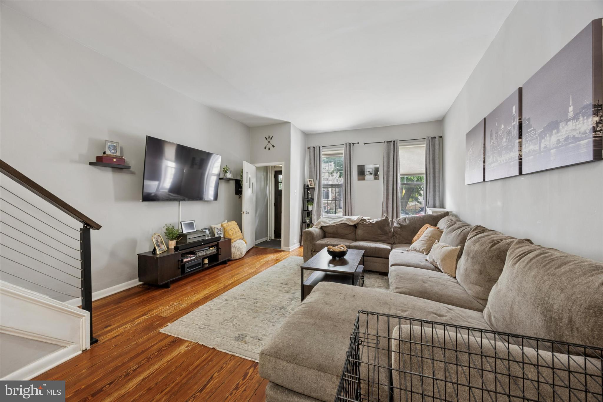 107 W SALAIGNAC STREET