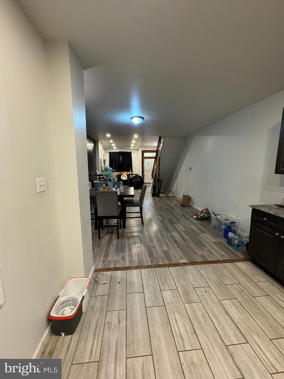 PHILADELPHIA - Residential