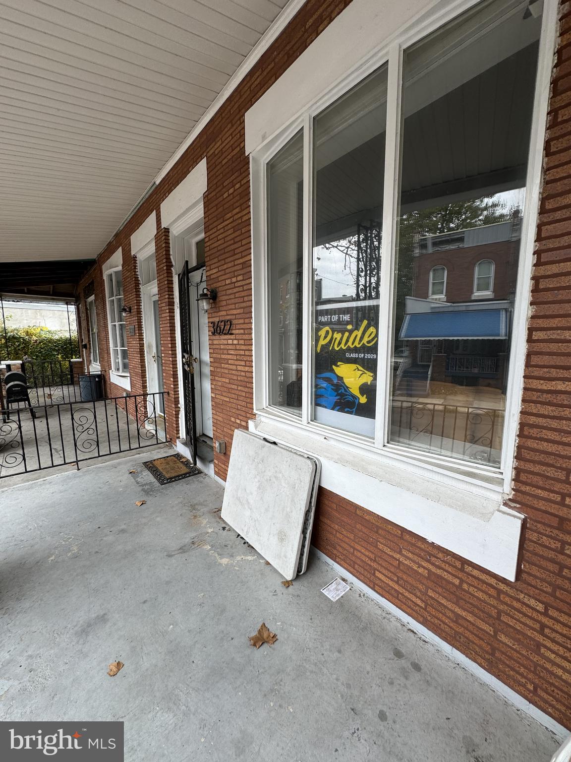 PHILADELPHIA - Residential