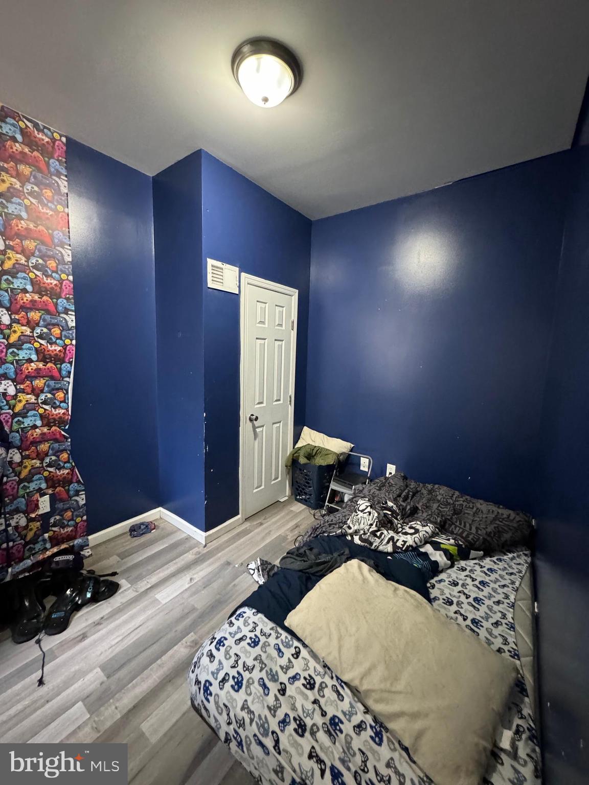 PHILADELPHIA - Residential