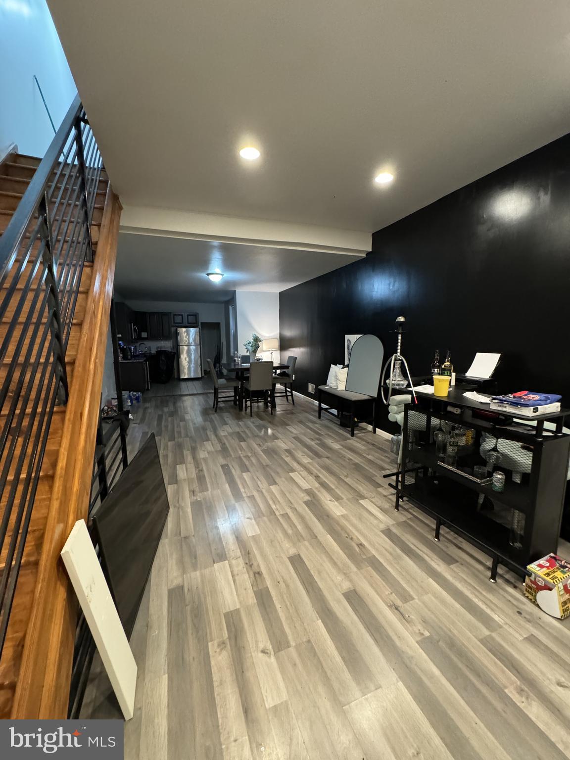 PHILADELPHIA - Residential