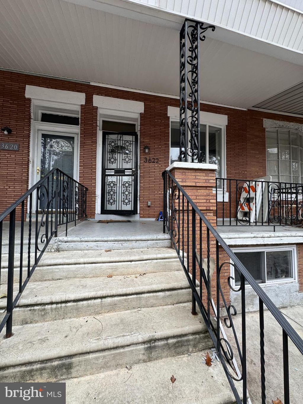 Photo of 3622 N Gratz Street, PHILADELPHIA, PA 19140 (MLS # PAPH2558842)