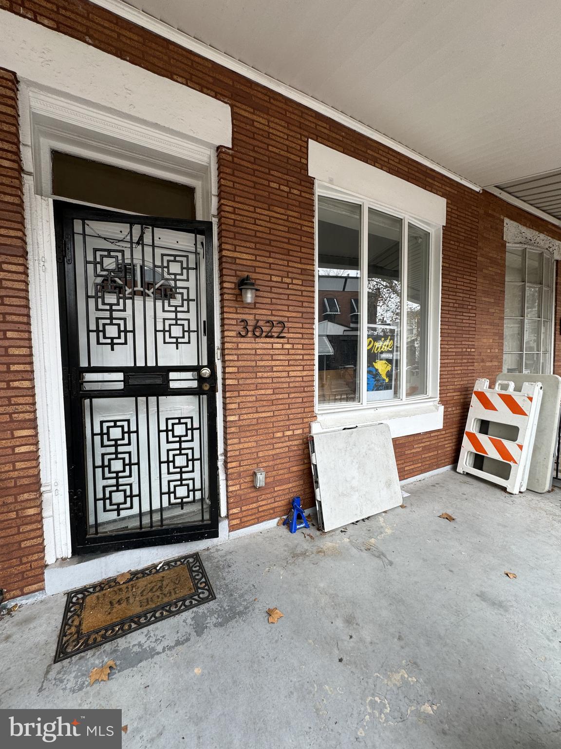 PHILADELPHIA - Residential