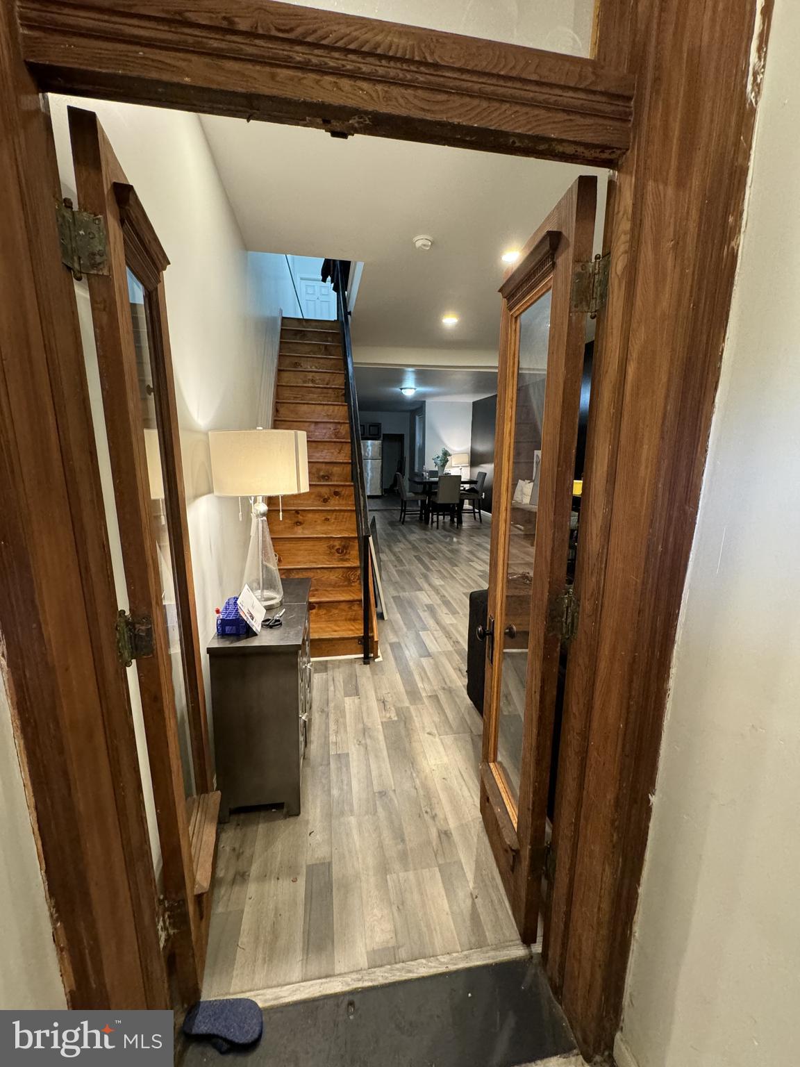 PHILADELPHIA - Residential