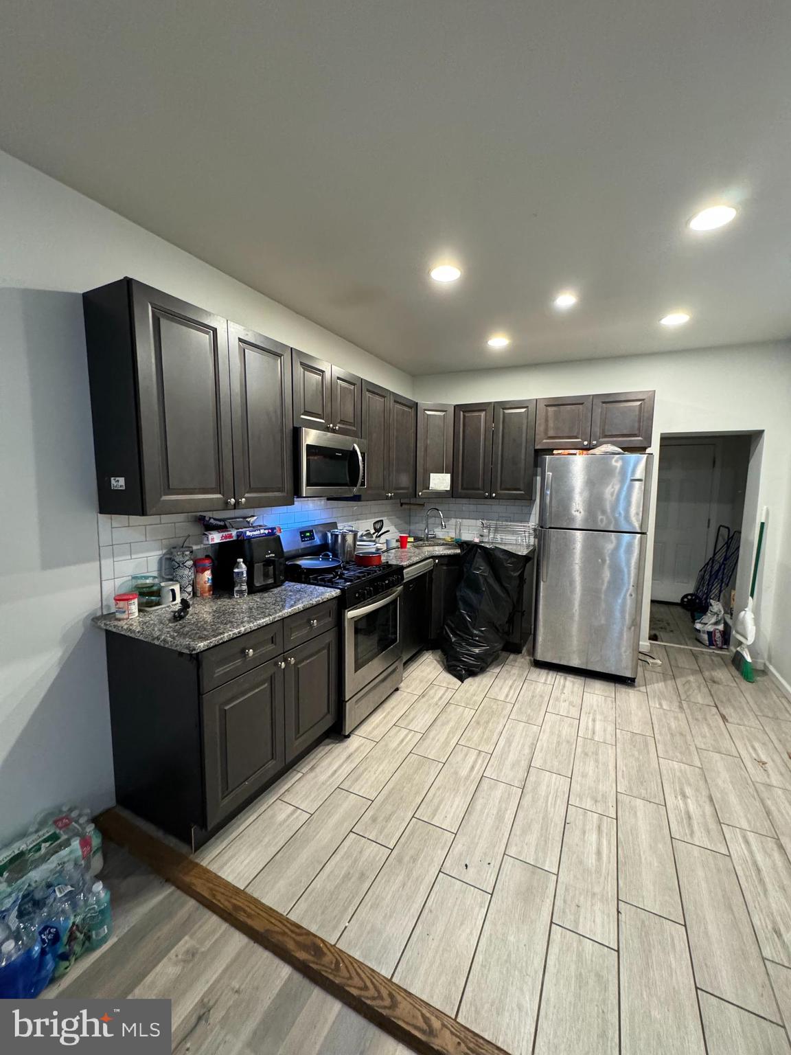 PHILADELPHIA - Residential