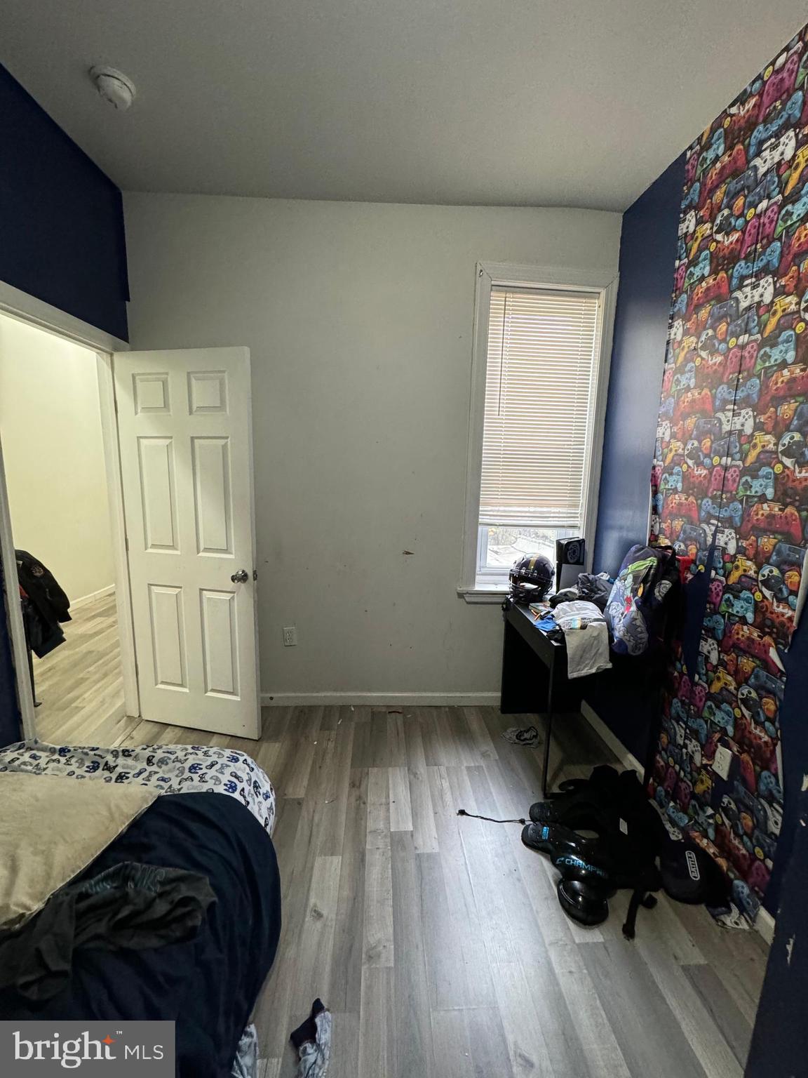 PHILADELPHIA - Residential