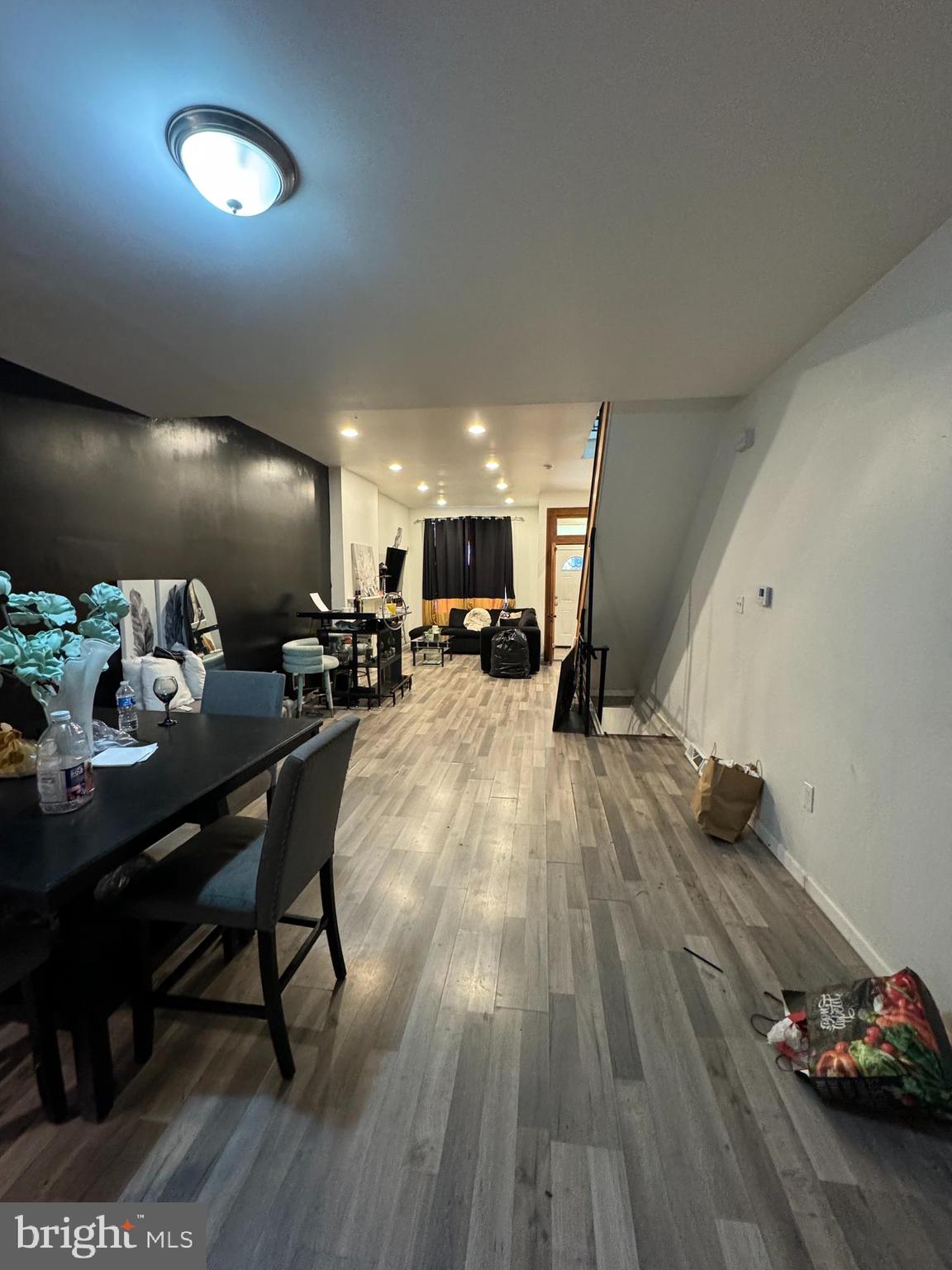 PHILADELPHIA - Residential