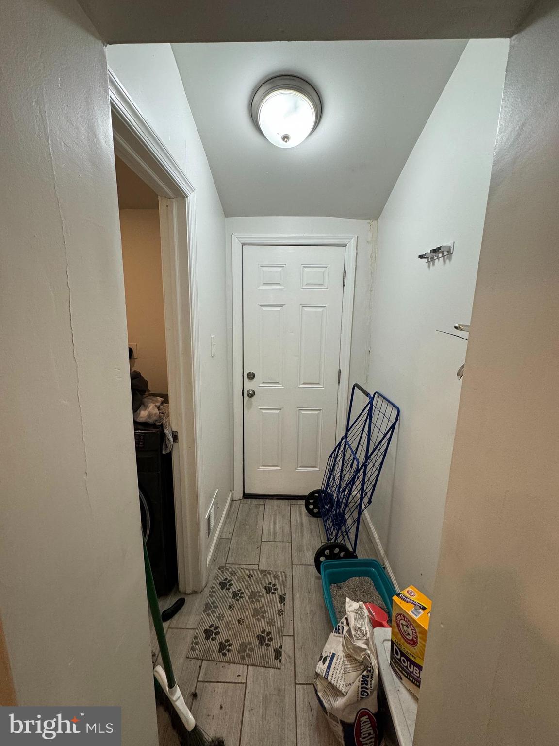 PHILADELPHIA - Residential