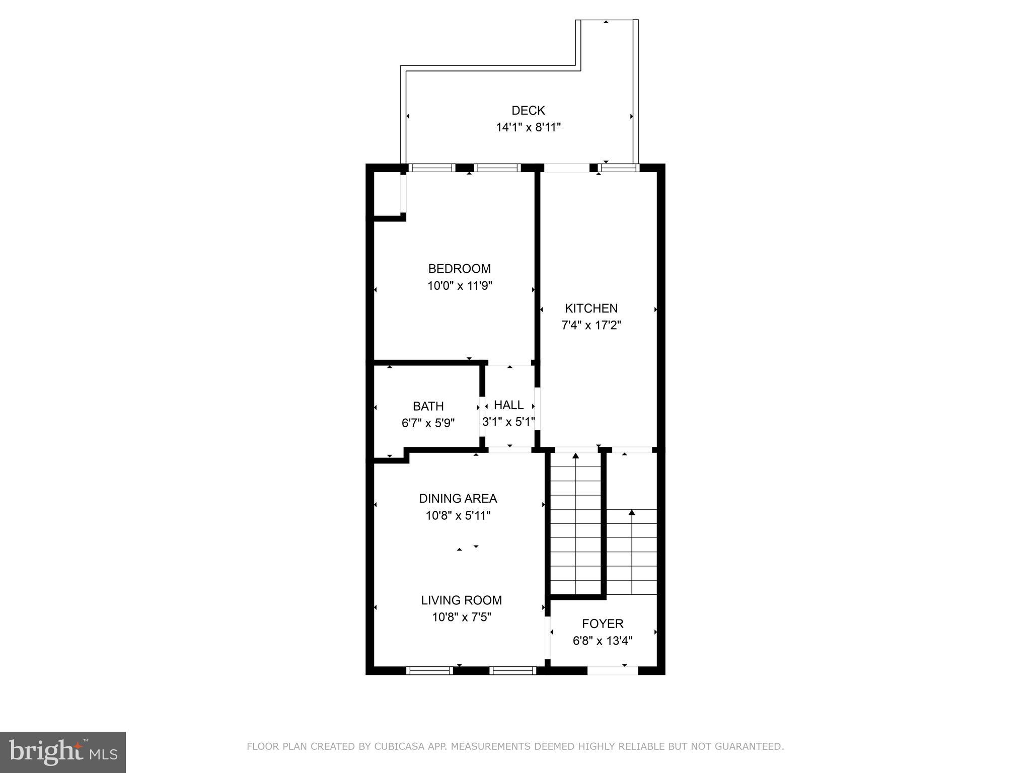 BROOKWOOD - Residential Lease