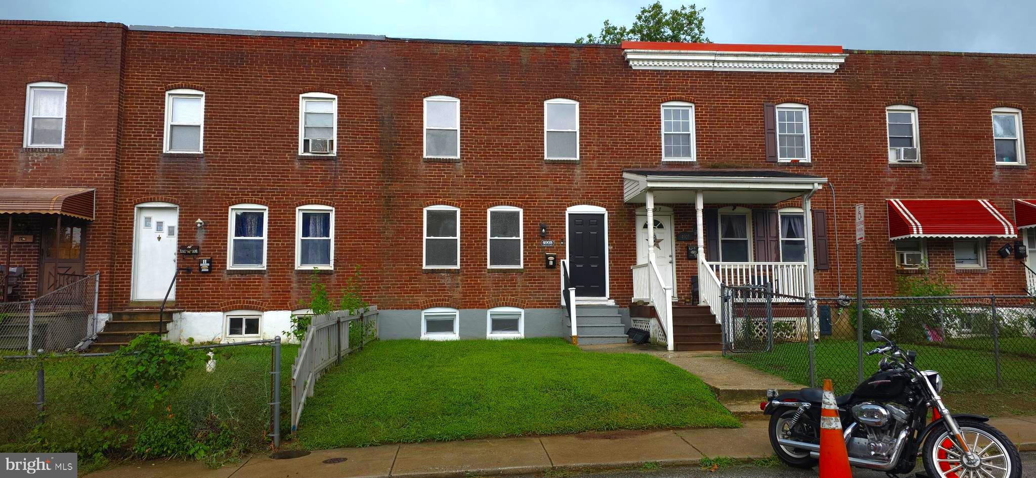 BROOKWOOD - Residential Lease