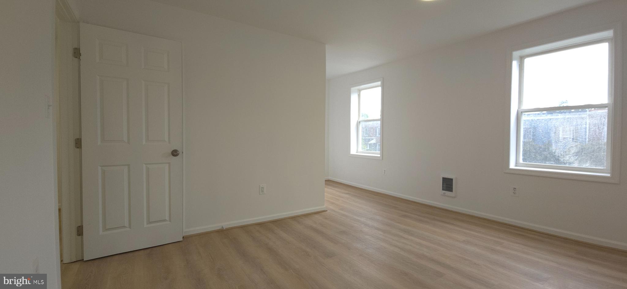 BROOKWOOD - Residential Lease