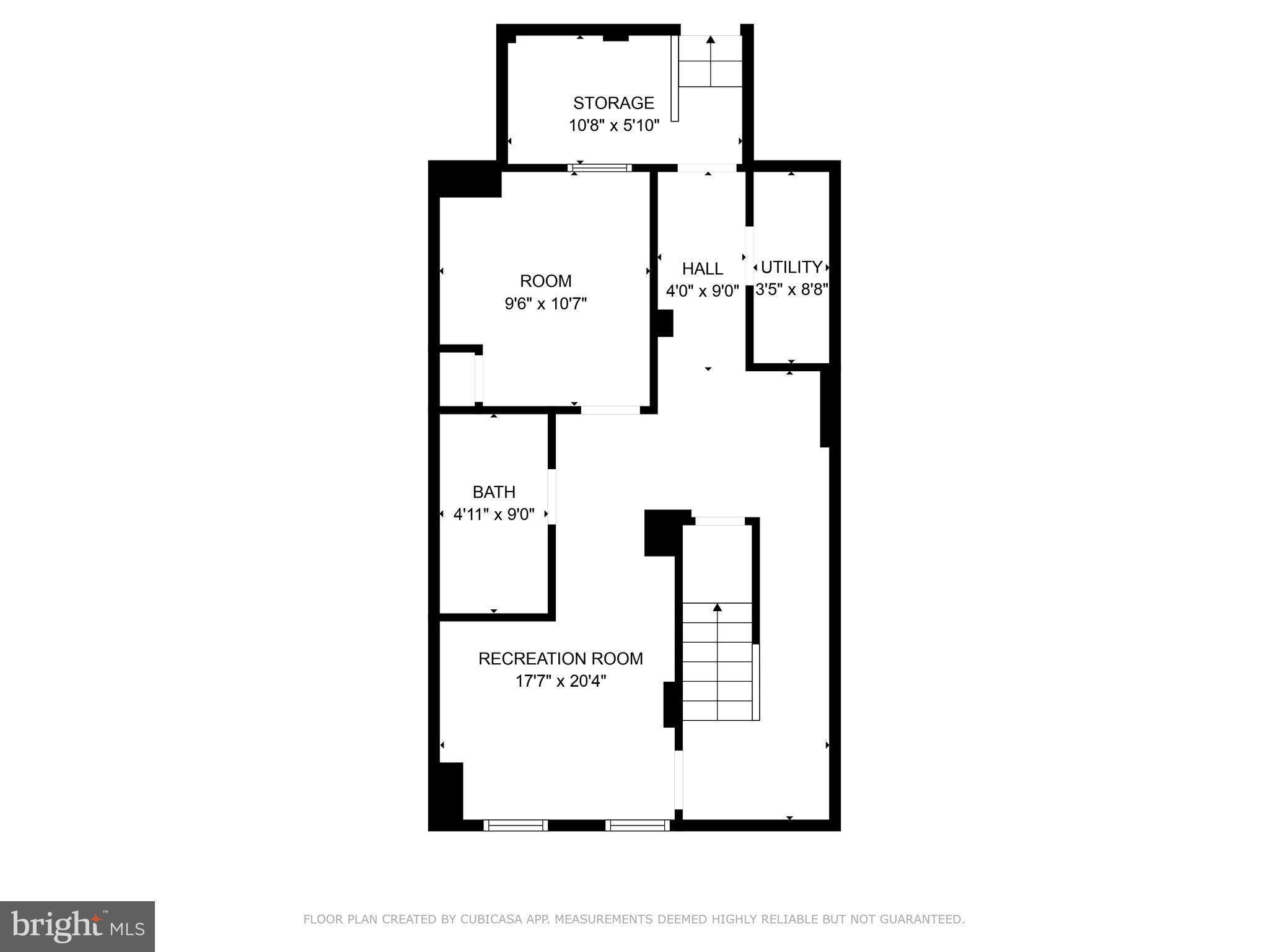 BROOKWOOD - Residential Lease