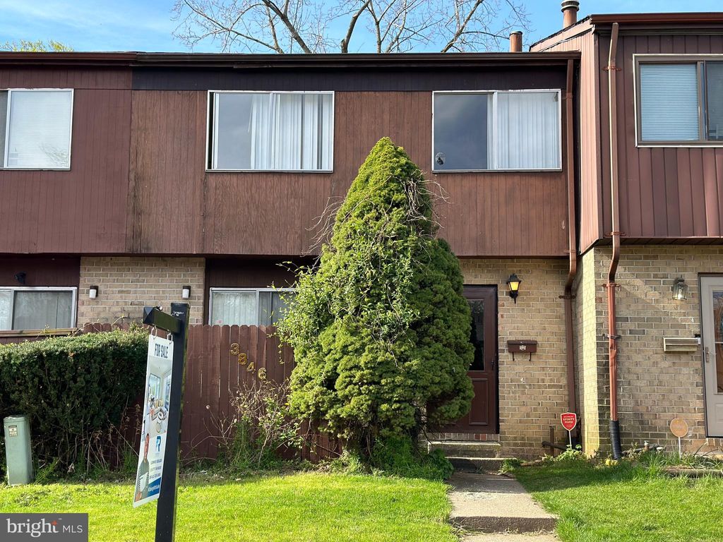 Photo of 3846 TWIN LAKES CT, WINDSOR MILL, MD 21244 (MLS # MDBC2061792)