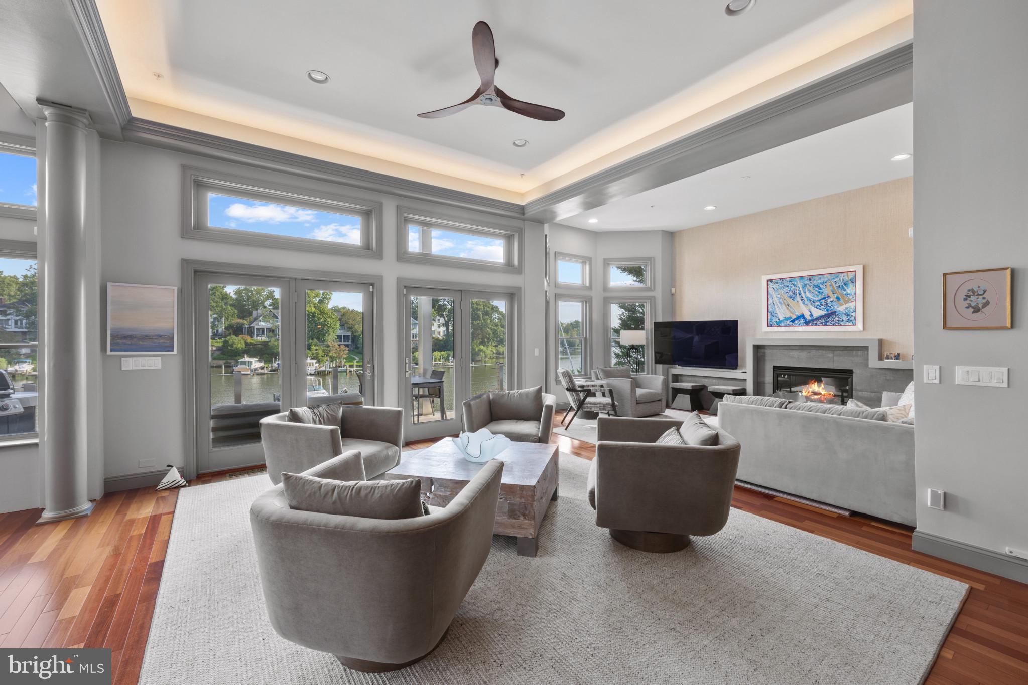 TRUXTON HEIGHTS - Residential