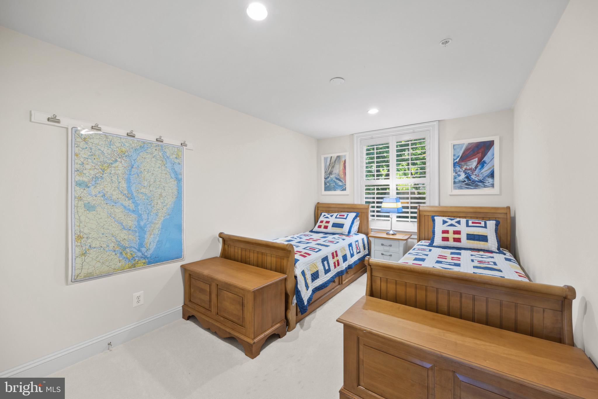 TRUXTON HEIGHTS - Residential
