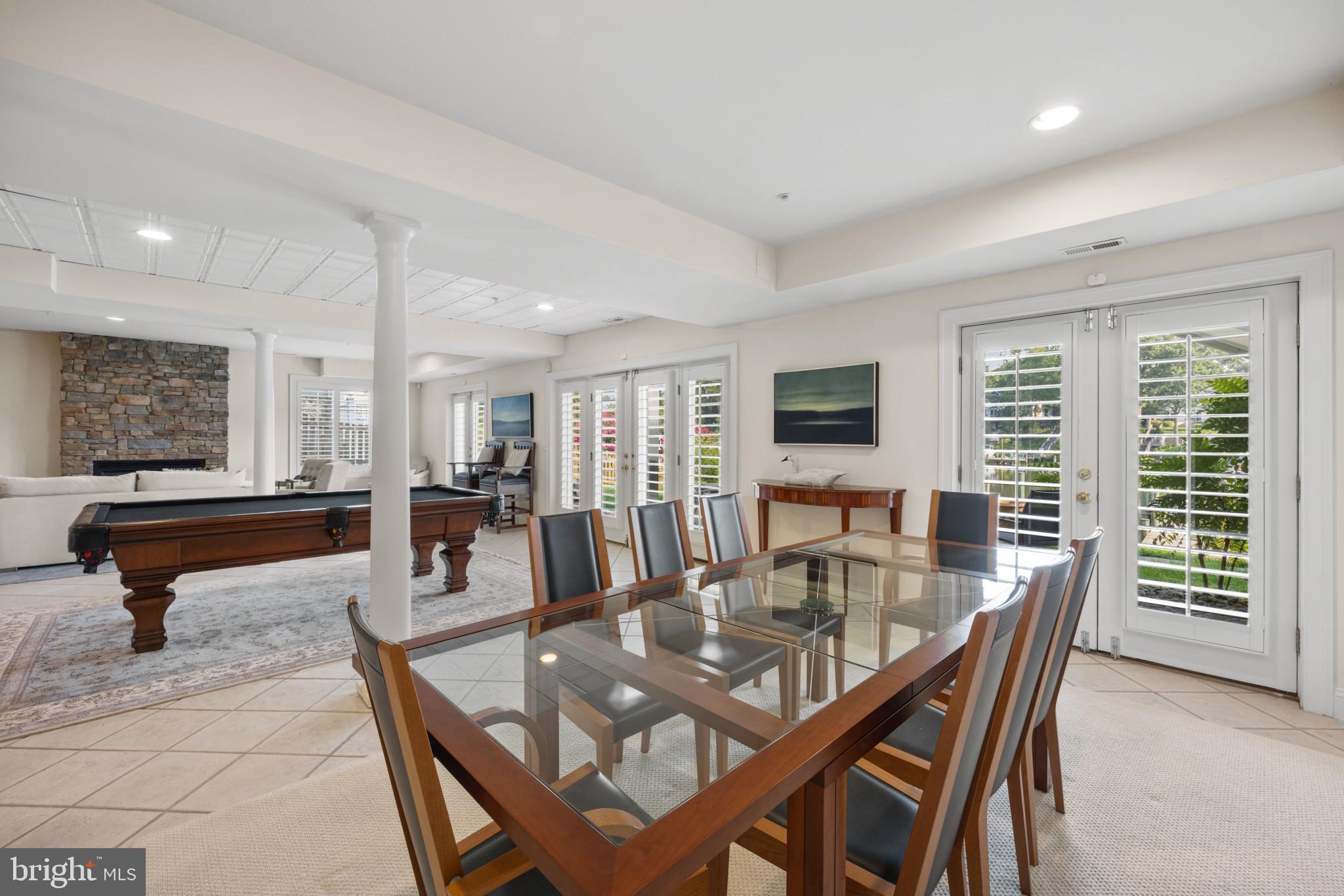 TRUXTON HEIGHTS - Residential