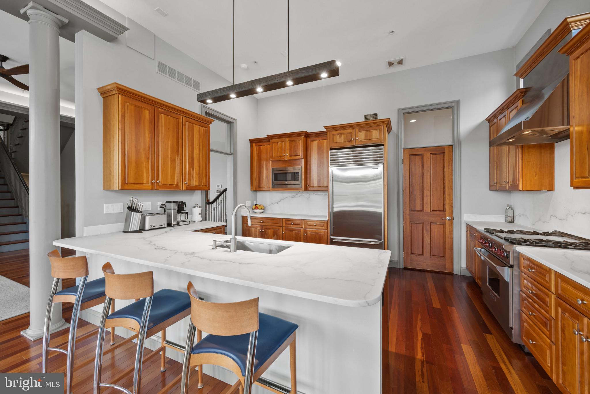 TRUXTON HEIGHTS - Residential