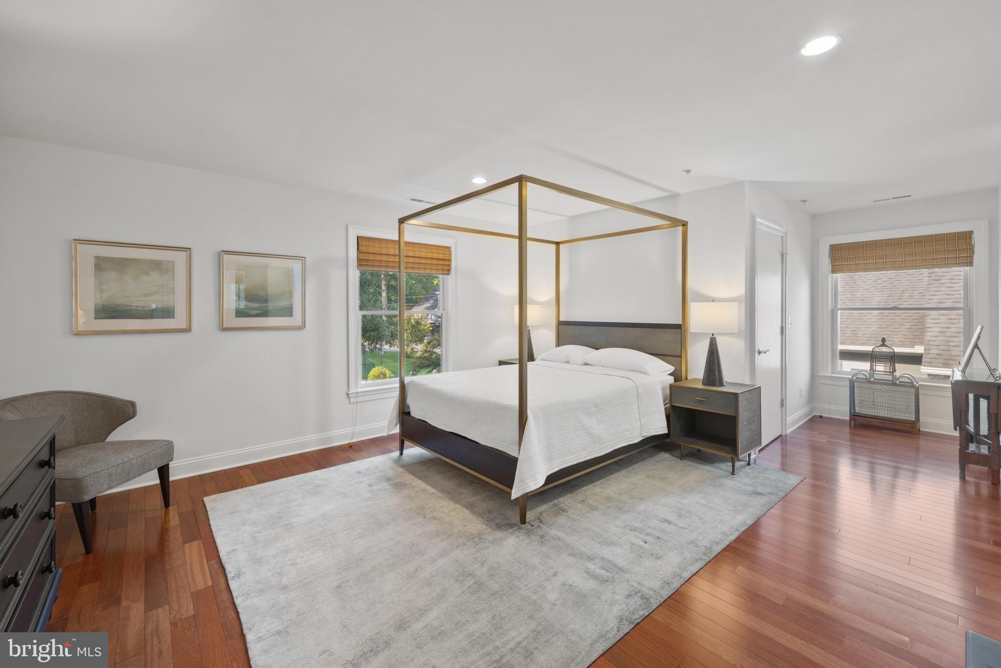 TRUXTON HEIGHTS - Residential