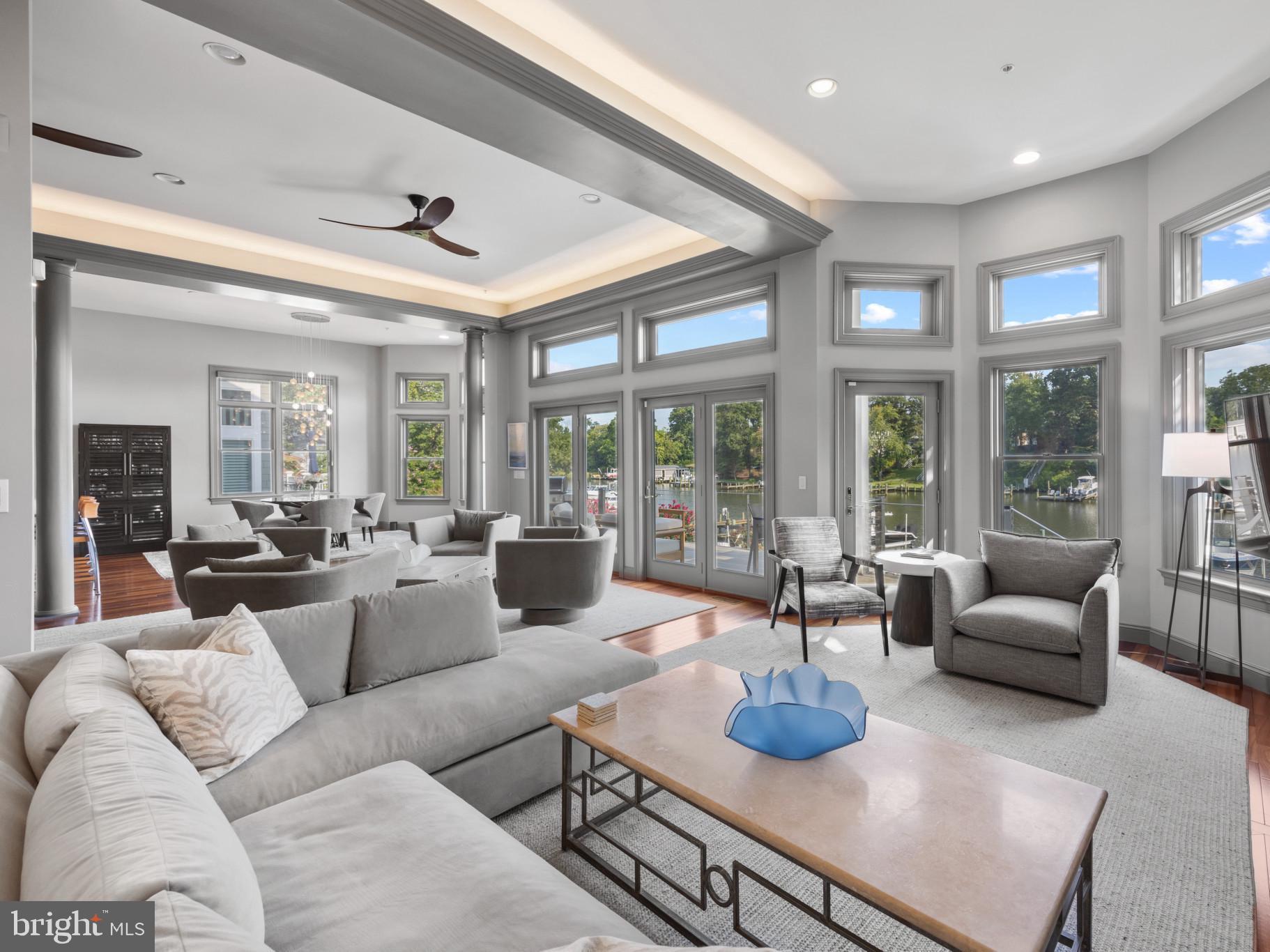TRUXTON HEIGHTS - Residential