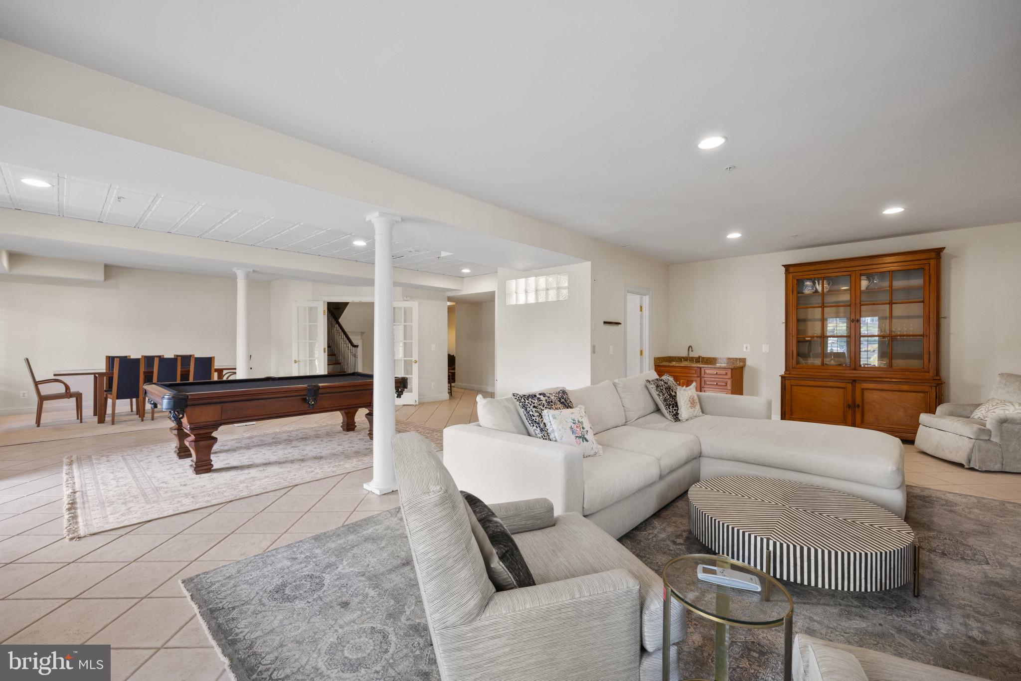 TRUXTON HEIGHTS - Residential