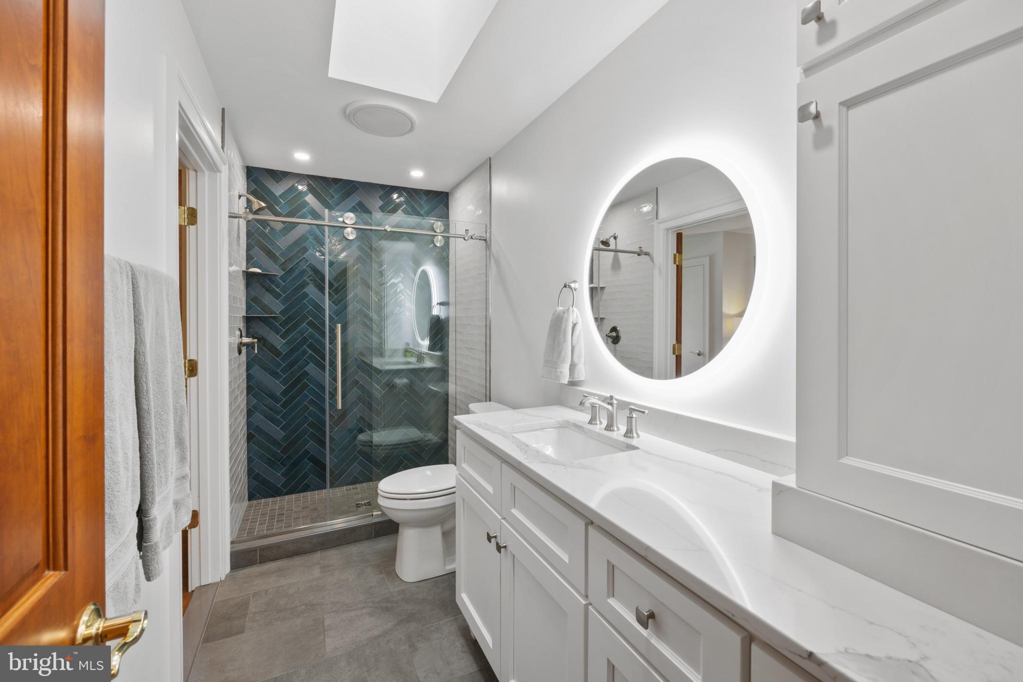 TRUXTON HEIGHTS - Residential