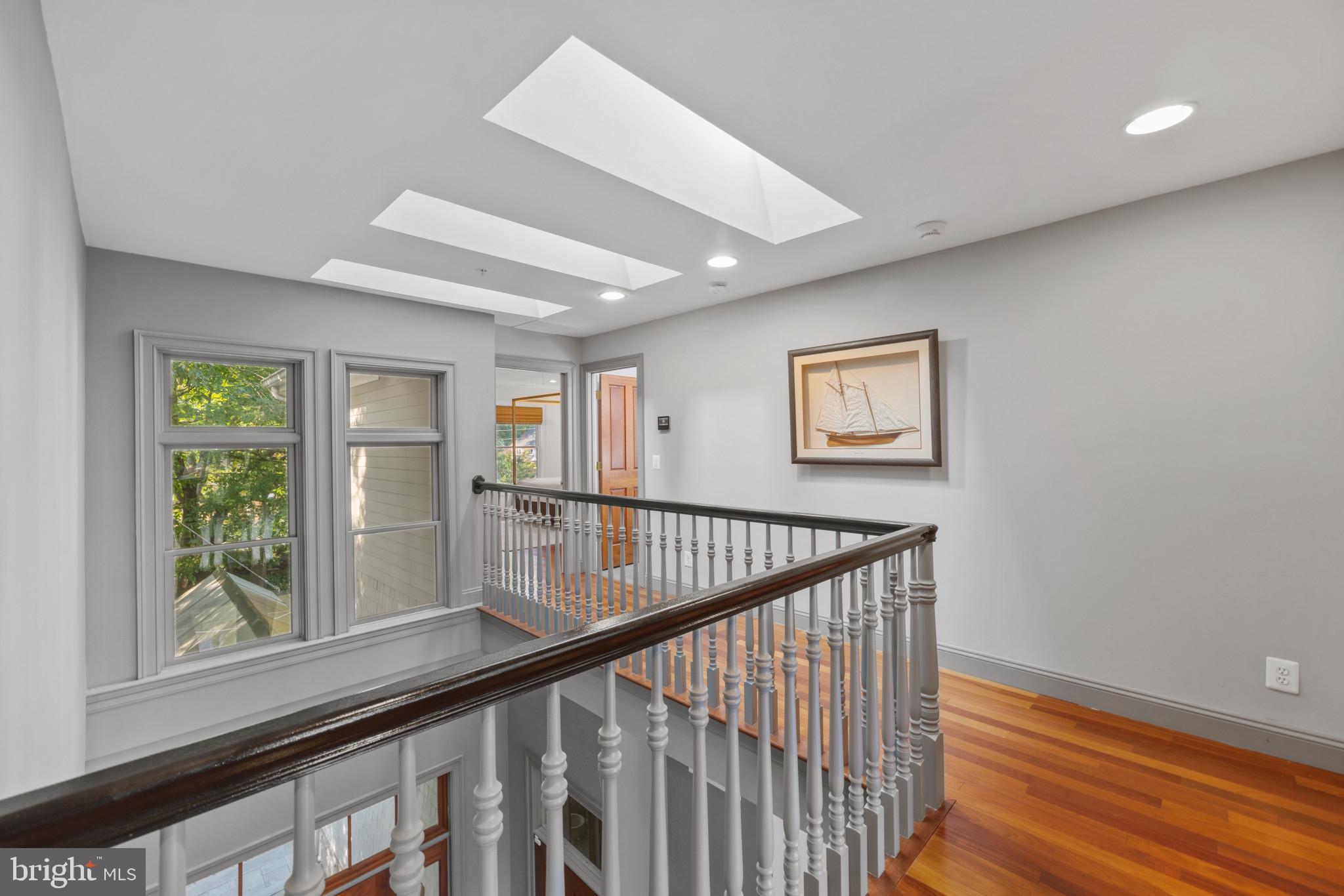 TRUXTON HEIGHTS - Residential