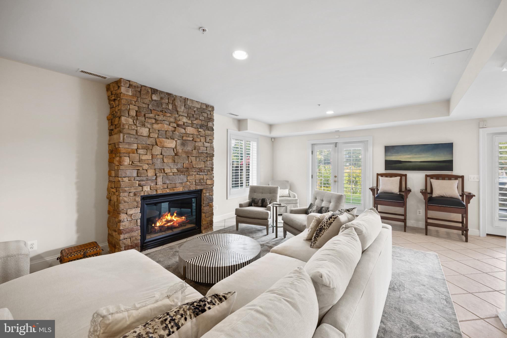 TRUXTON HEIGHTS - Residential