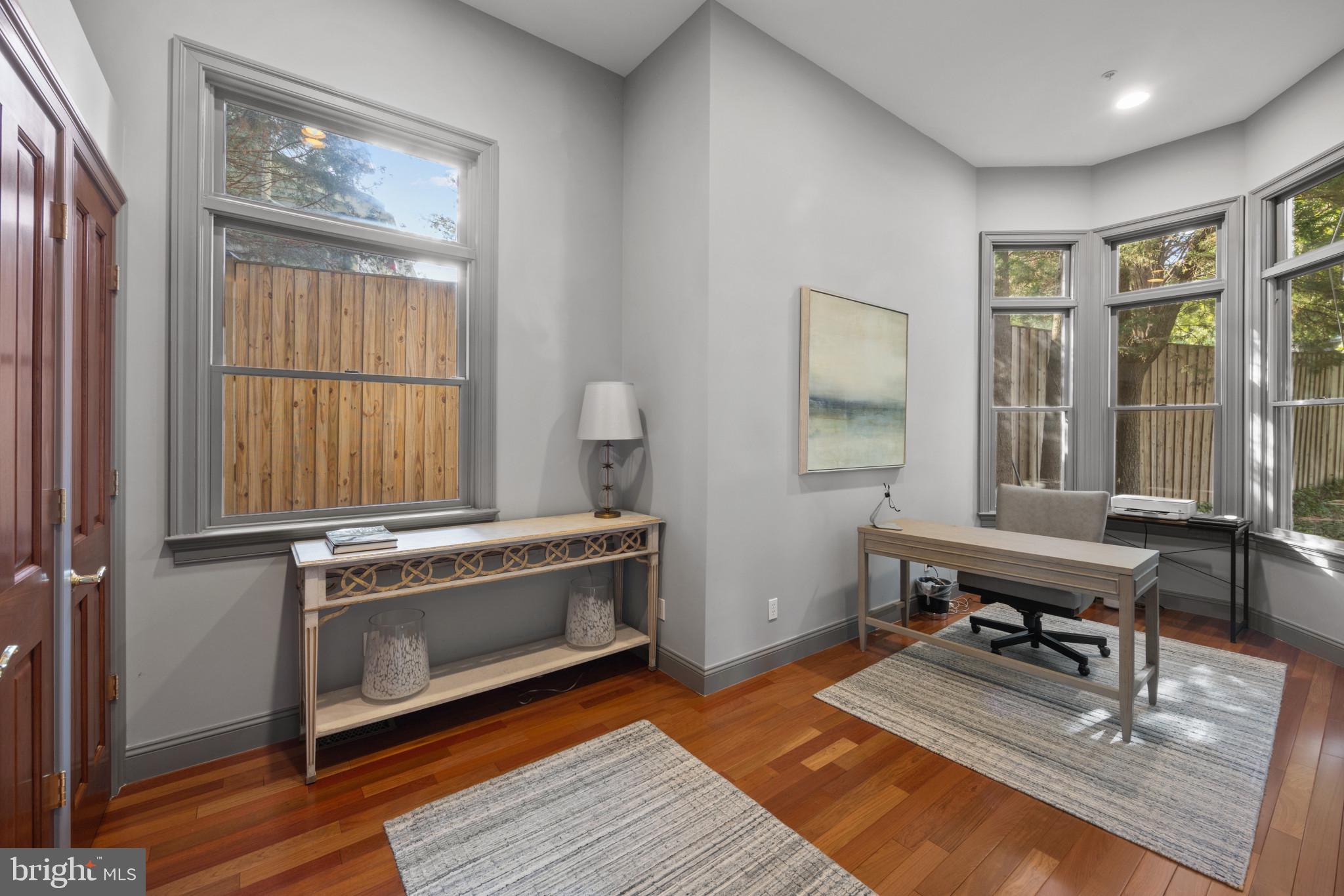 TRUXTON HEIGHTS - Residential