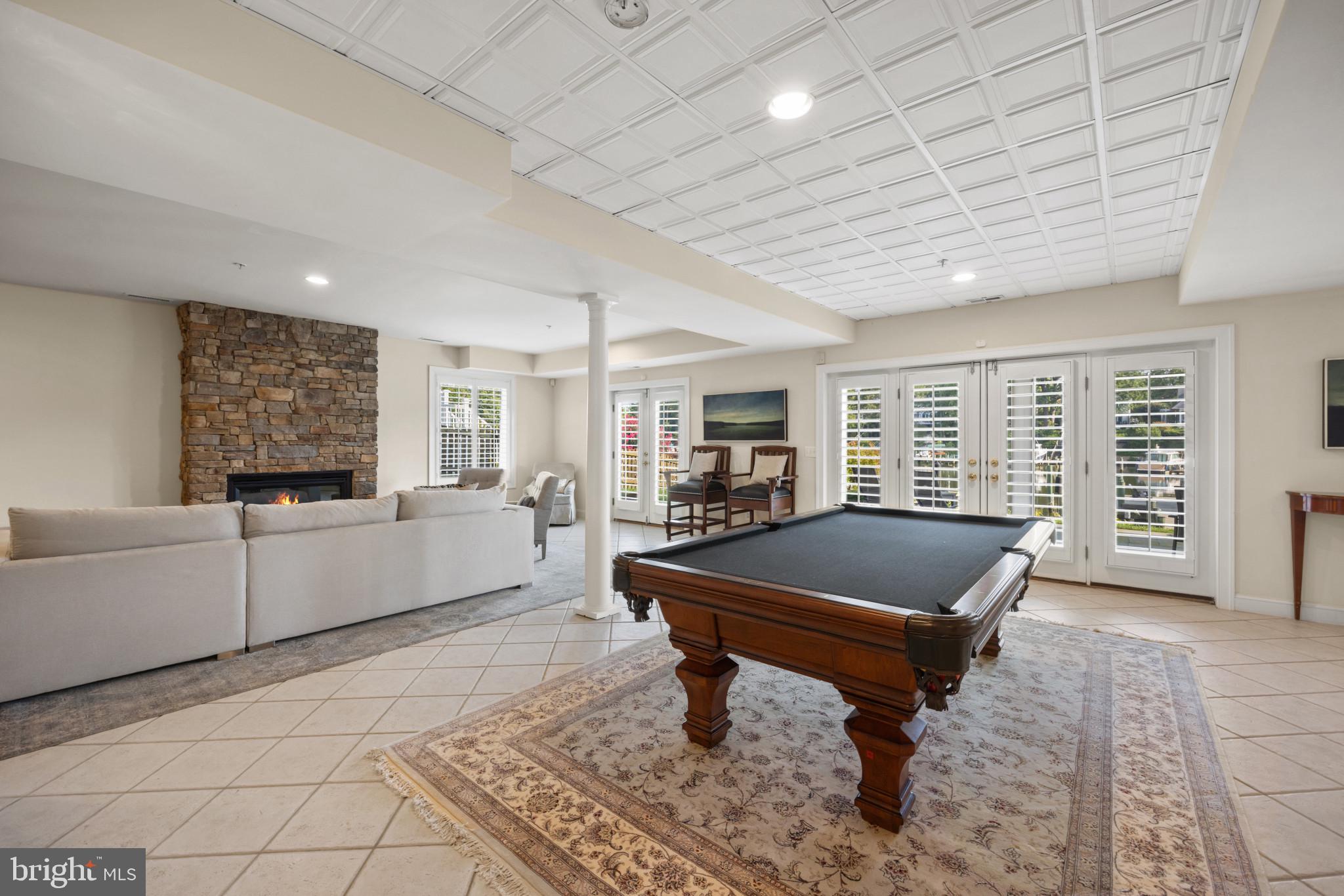 TRUXTON HEIGHTS - Residential