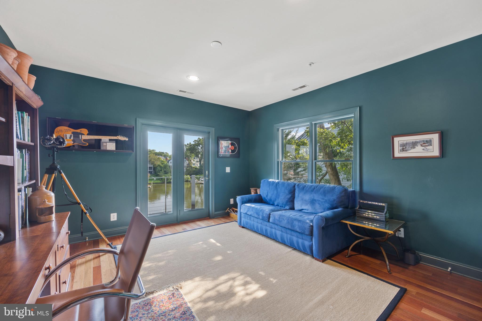 TRUXTON HEIGHTS - Residential