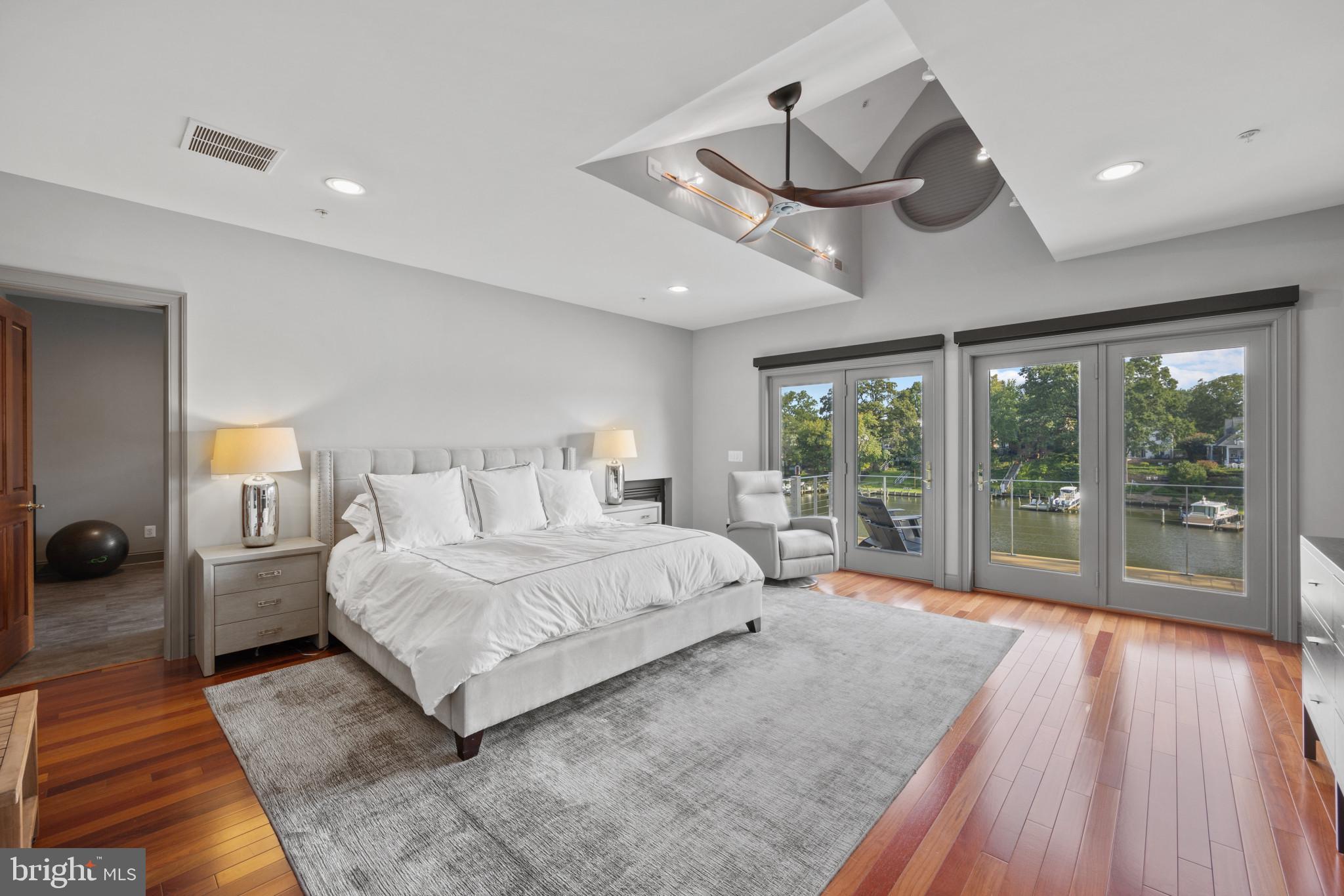 TRUXTON HEIGHTS - Residential
