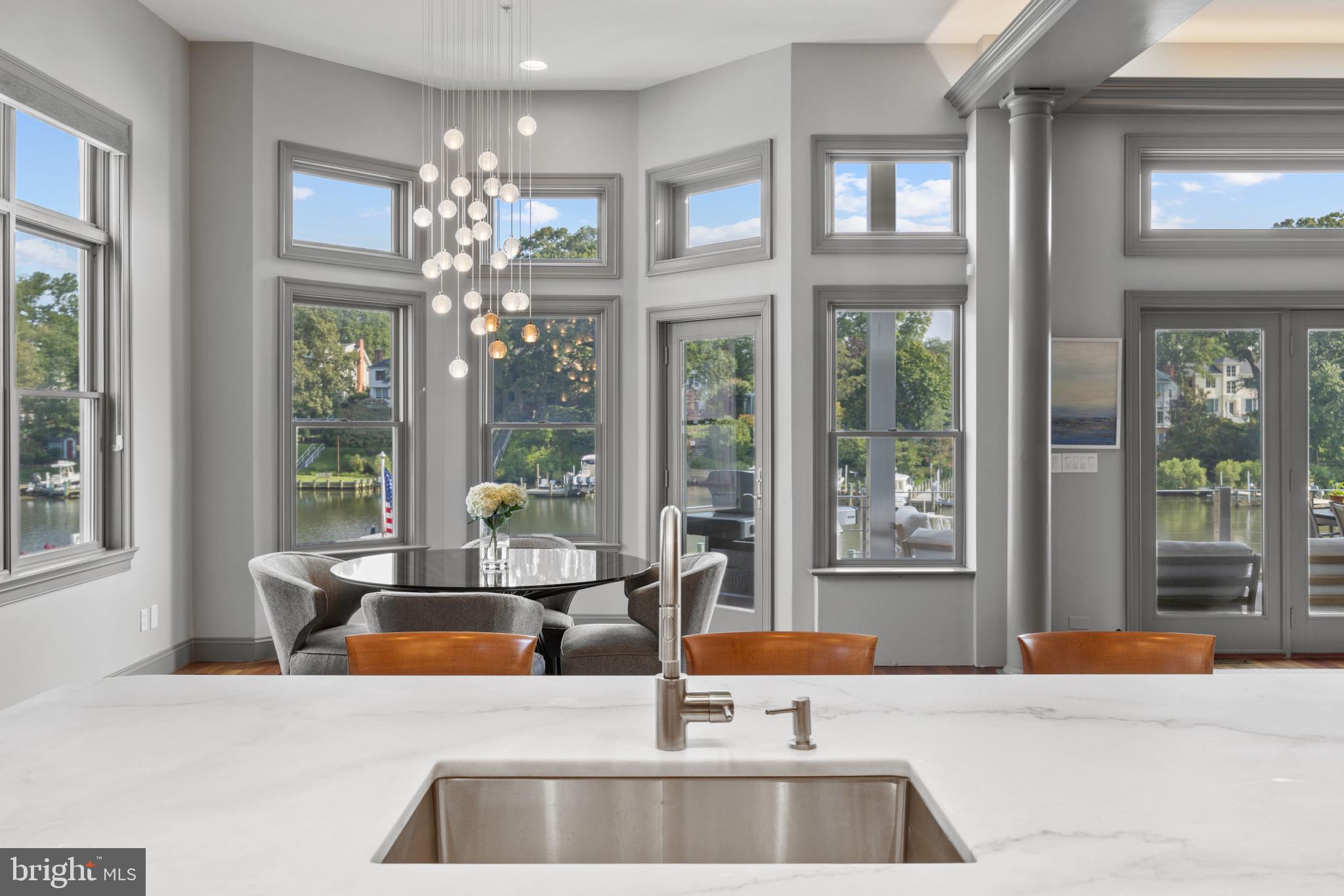 TRUXTON HEIGHTS - Residential