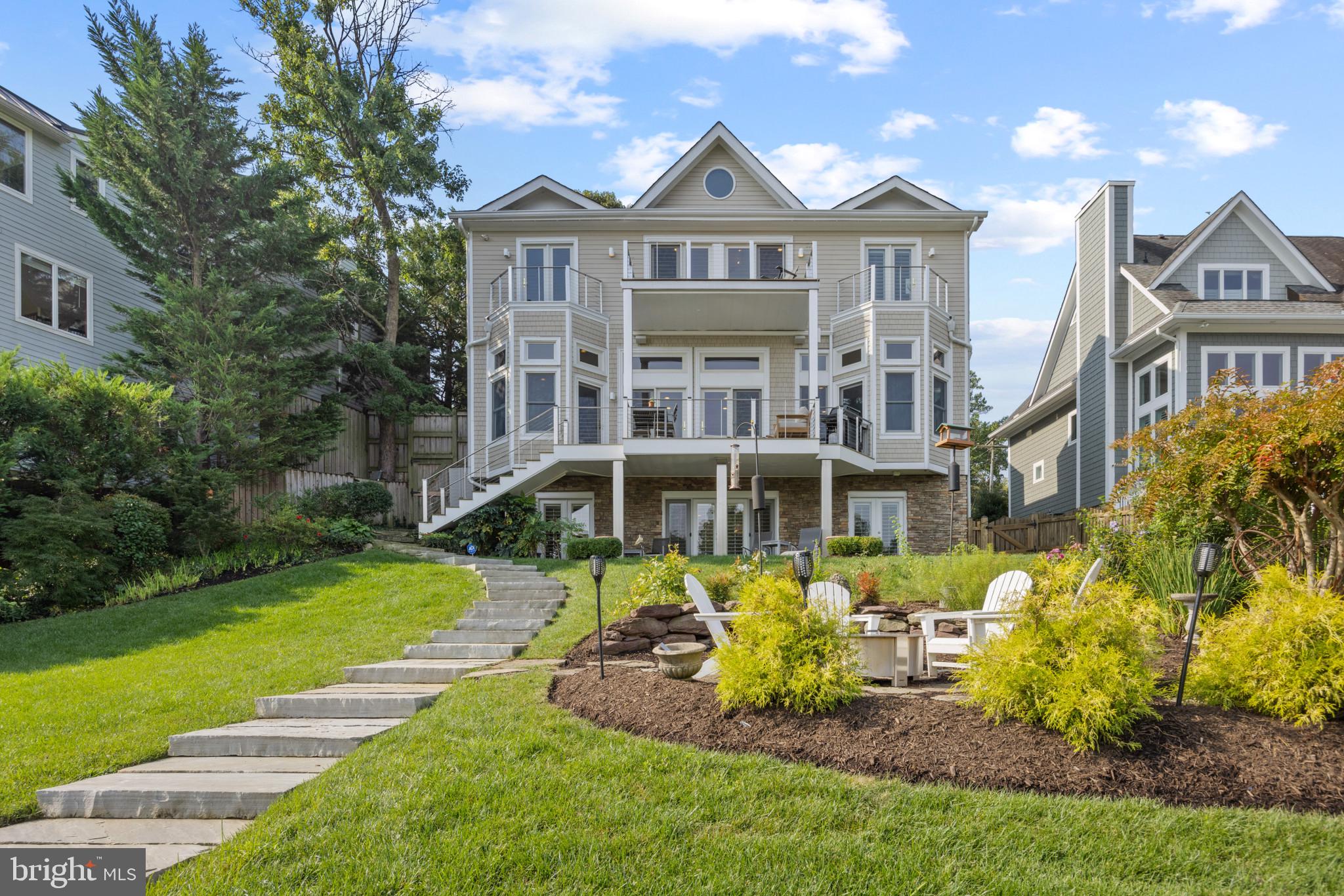 TRUXTON HEIGHTS - Residential